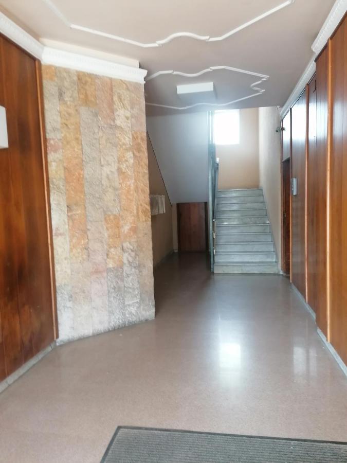 Love House - Apartment On The Beach Pescara Exterior foto