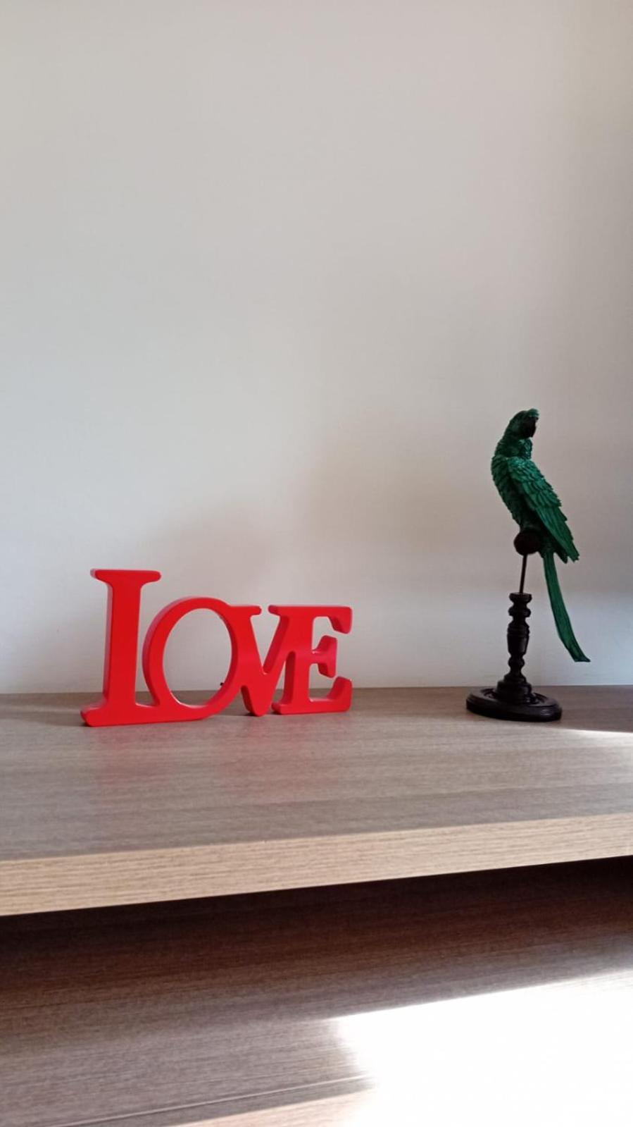 Love House - Apartment On The Beach Pescara Exterior foto