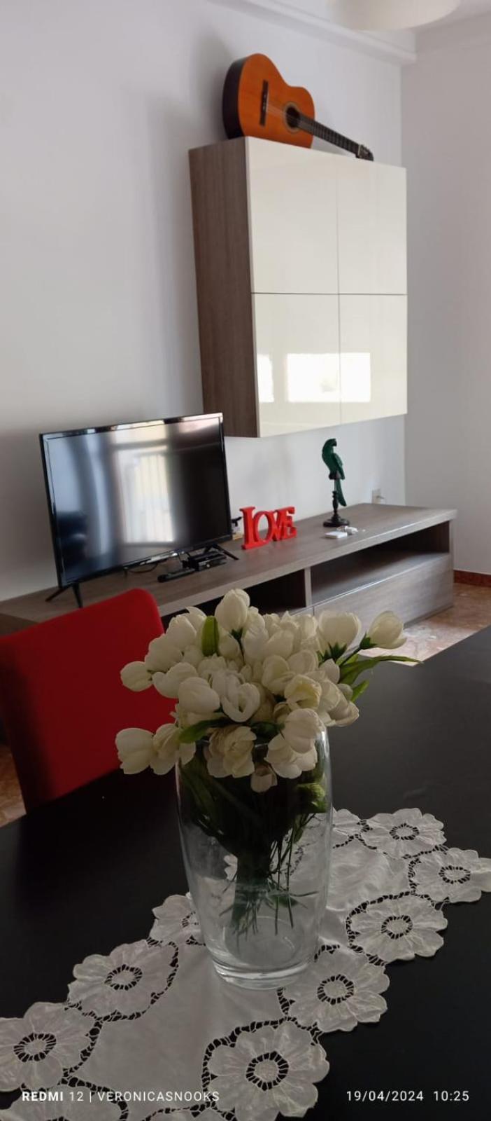 Love House - Apartment On The Beach Pescara Exterior foto