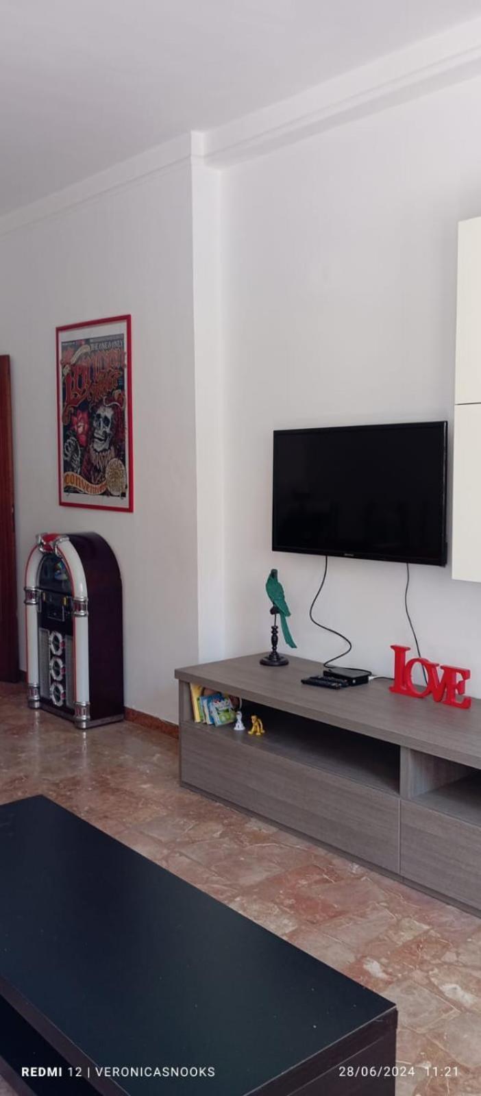 Love House - Apartment On The Beach Pescara Exterior foto