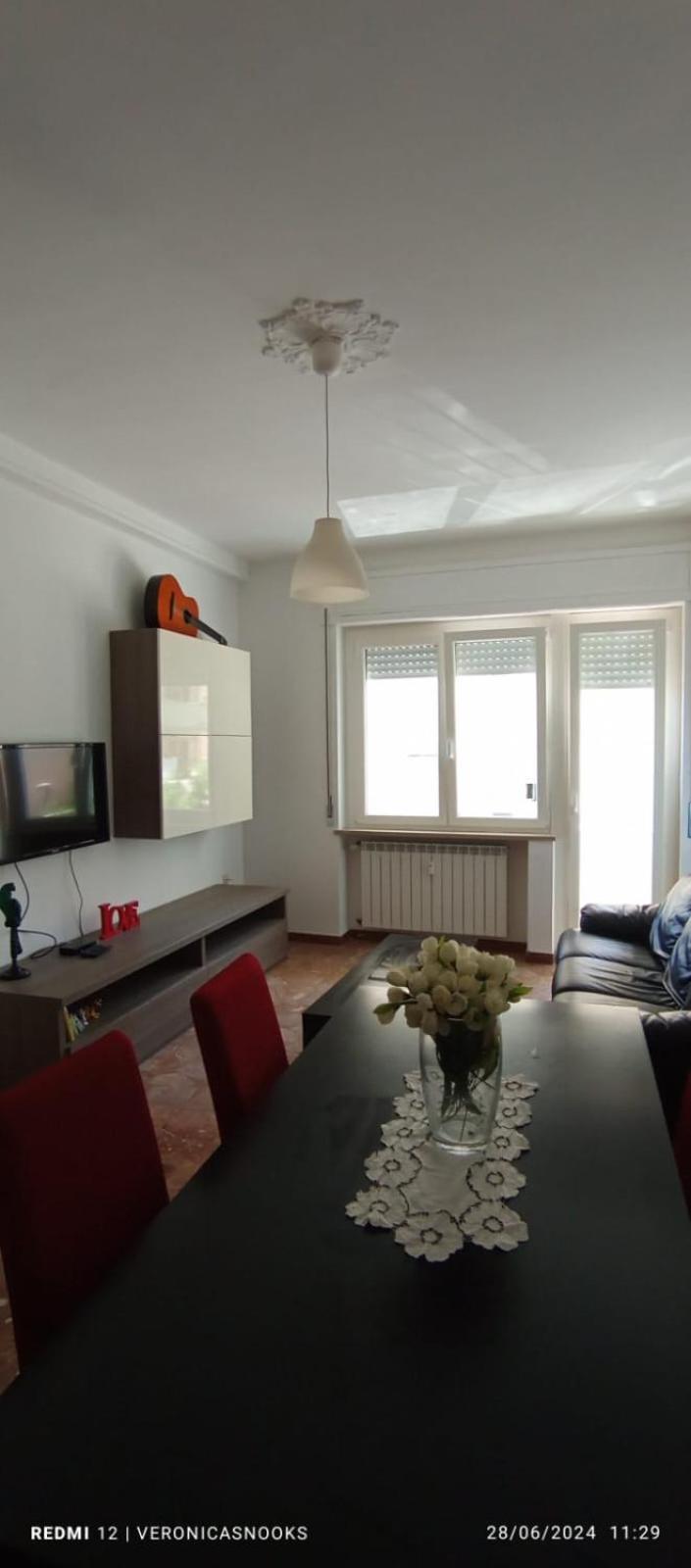 Love House - Apartment On The Beach Pescara Exterior foto