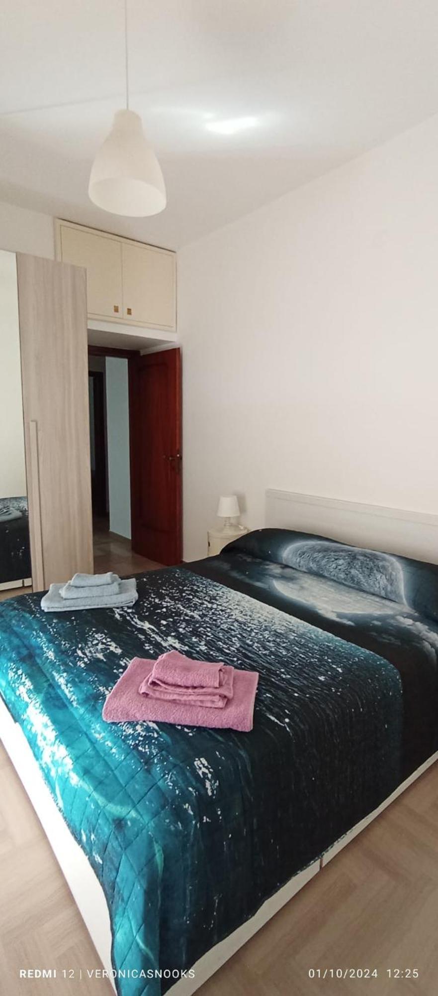Love House - Apartment On The Beach Pescara Exterior foto