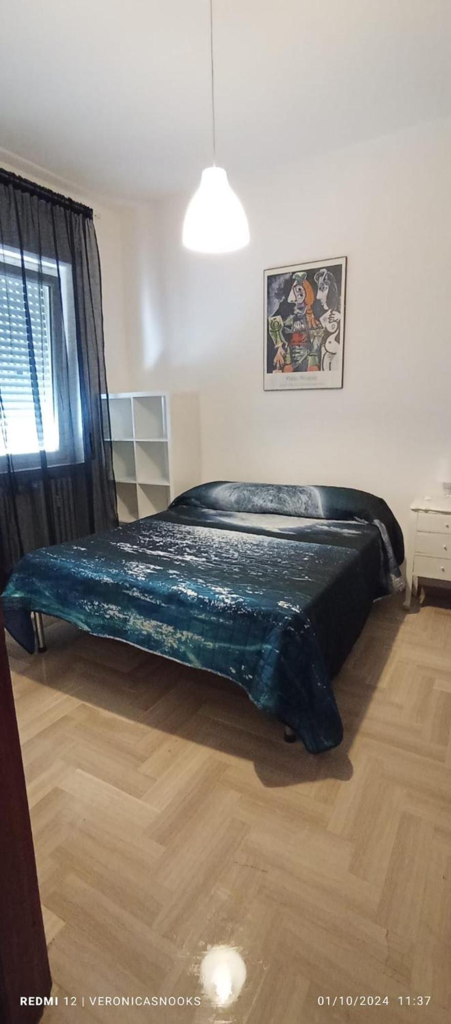 Love House - Apartment On The Beach Pescara Exterior foto