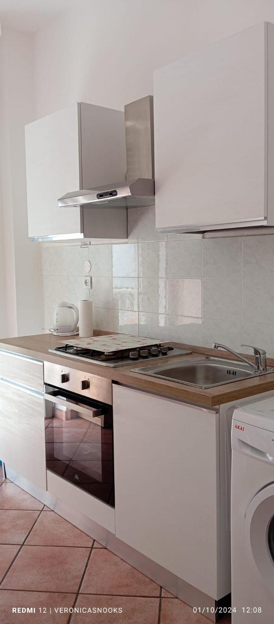 Love House - Apartment On The Beach Pescara Exterior foto