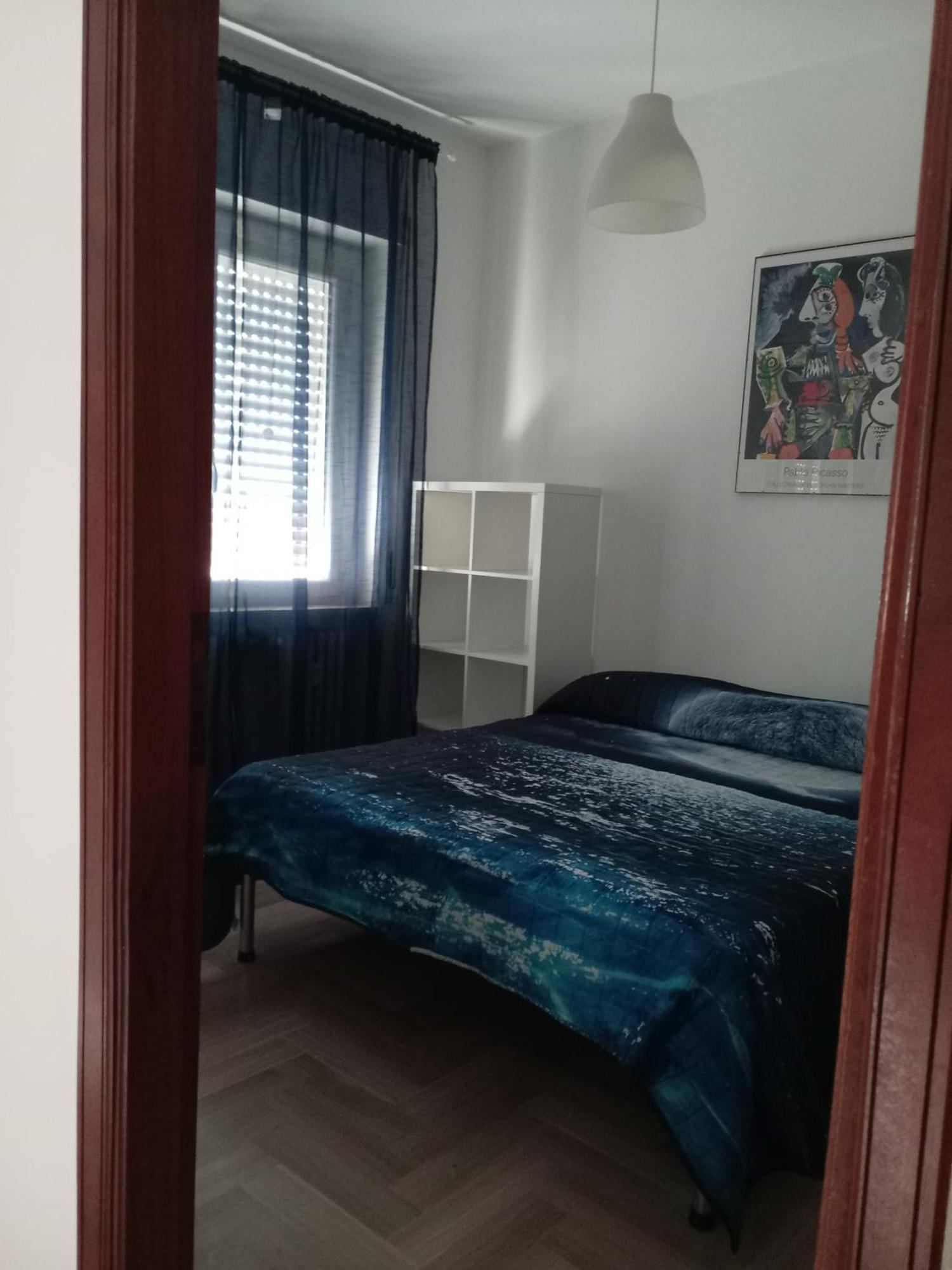 Love House - Apartment On The Beach Pescara Exterior foto