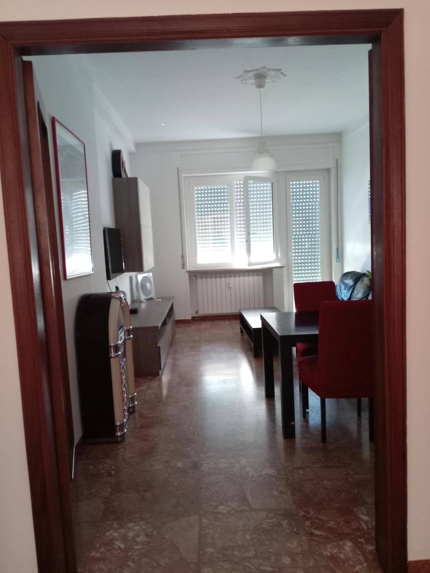 Love House - Apartment On The Beach Pescara Exterior foto